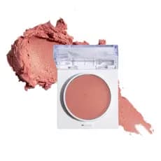 Blush Cremoso Shine Blush Glass Amanda Pastore 5g