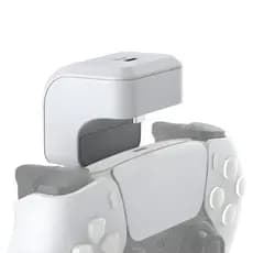 Bateria Extra Externa Power Bank Compatível Com Controle Dualsense Do Ps5 E Edge