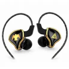 Fone Gamer Retorno De Palco In Ear Compatível Ps4 Ps5 Xbox One S Series S/x Celular Pc