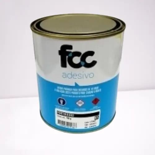 Cola de Contato Fortik 200 Gramas.