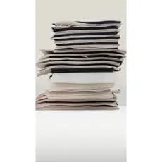 KIT EVA DE SEGUNDA LINHA ,50 FOLHAS COM PEQUENOS DEFEITOS COR ( BRANCO / PRETO )