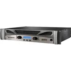 Amplificador 2 Canais Crown XTI 4002