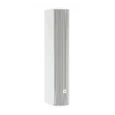 Caixa JBL Acústica CBT 50LA-1 Line Array Cor Branco