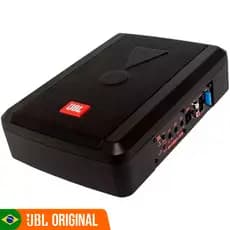 Caixa Amplificada Ativa JBL Slim 6x8" SW68A-MS