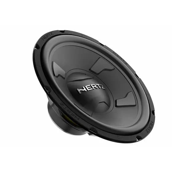 Alto Falante Subwoofer 12 Hertz Dieci Ds30.3 1000w