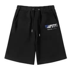 Bermuda de Moletom Trapstar