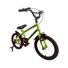 Bicicleta Infantil Aro 16 Bmx - Wolf Bikes