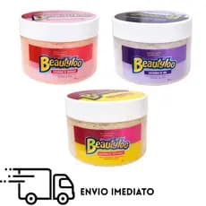 Esfoliante Corporal 240g Beautyloo
