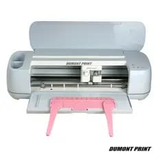 Suporte Base de Corte Retrátil para Cricut maker 1 e 3