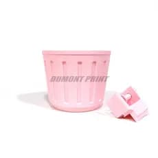 Lixeirinha de Mesa removível para Papeleiras e Artesãs