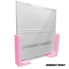 Organizador Para Base de Corte 30cm Silhouette, cameo, portrait, cricut