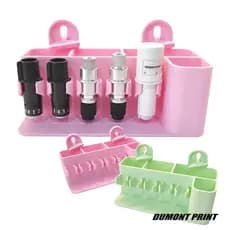 Organizador Multifuncional pegboard para Ferramentas de Corte lamina silhouette cricut