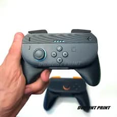 Grip para Joy-Con 2 do Nintendo Switch 2
