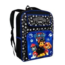 Mochila escolar infantil grande menina menino personagens princesas barato