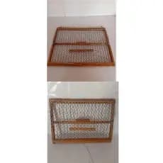 Redinha  batedeira ( kit duas unidade para pássaro grande e duas para pássaro pequeno)