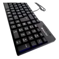 Teclado USB para pc ou notebook