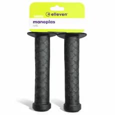 Manopla Bike Bmx Aro 20 24 26 29 Anatômica Luvinha de Grau