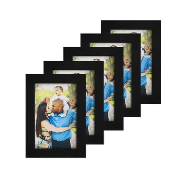 Kit 5 ou kit 2 Porta Retrato 10x15 A6