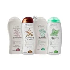 Sabonetes Íntimos 200mL Suave Fragrance