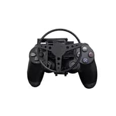 PS4 - Mini Volante V2 Premium para Controle PS4