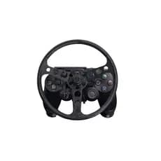 PS4 - Mini Volante V3 Premium para Controle PS4