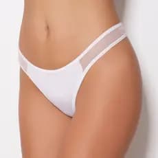 Calcinha Feminina sensual Lia com forro