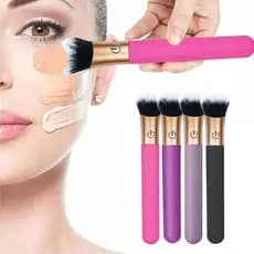 Pincel de Blush vibrador discreto