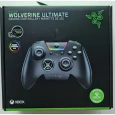 Controle Xbox Series / Xbox One / PC -  Razer Wolverine Ultimate - Com Fio