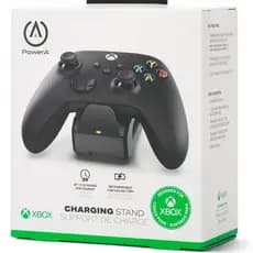 Base Carregadora Com 1 Bateria Powera - Xbox Series / Xbox One - Charging Stand