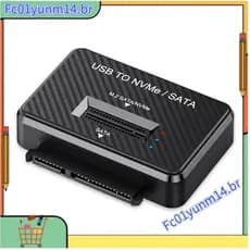 Leitor M . 2 De Unidade De Estado Sólido Externo USB