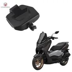 Caixa De Ferramentas Para Motocicleta , Capa De Armazenamento Nmax V3 155 2025 , Acessórios zctz4d8bet.br