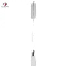 Escova De 2 Pontas Para Limpeza De Clarinete , oboe , sax , Flauta zctz4d8bet.br