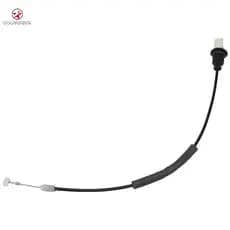 Cabo De Fechadura Da Porta De Substituição Dianteira Esquerda Direita Do Carro 813712R000 813712L000 Adequado Para-I30 2