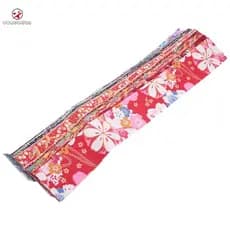 40 PCS Tiras De Acolchoamento De Tecido De Algodão DIY Costura Artesanato Pacote Patchwork Suprimentos 6.5X50cm zctz4d8b