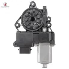 1 Peça Motor Da Janela Elétrica Dianteira Esquerda Assy 82450-2P010 1U010 Acessórios Do Carro Preto Para Sorento 2010-20