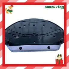 Suporte De Esfregão Para Aspirador De Pó Robô-Modelos I2A/999/Kabum Smart 100/Tendow BR151/BR150/MANVINS G20 o882u7fqg.b