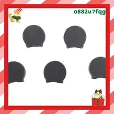 5 Pçs Clarinete Ferragem Polegar Resto Almofada Protetor De Borracha Macia , Preto o882u7fqg.br