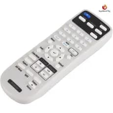 Controle Remoto Do Projetor De Substituição 219863500 Para BrightLink 725Wi/1485Fi , EX3280 , EX9230 , Cinema Em Casa 88