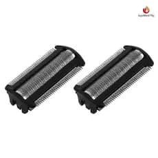 2 Pacotes De Substituição De Lâminas De Barbear Para O Bodygroom Norelco BG2000 BG2024 TT2040 BG2028 TT2030 TT2020-2023 TT2039 kgabbe678g.br