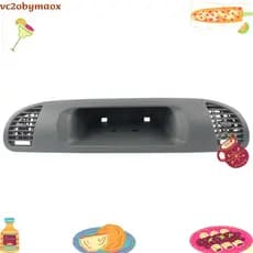 Painel De Armazenagem Auto Cdi Central Dash Air Vent Para-Sprinter 1999-2006 A9016801607 Acessórios De Reposição vc2obymaox.br