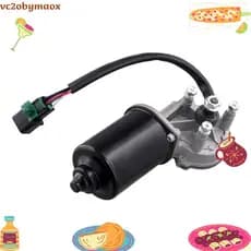 Motor Do Limpador Dianteiro Carro Para J5 vc2obymaox.br