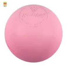 Bola De Massagem 6.3cm Fáscia Yoga Relaxamento Muscular Alívio Da Dor Portátil Fisioterapia