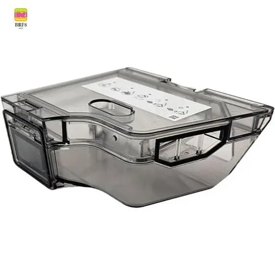 Para Saros 10/S9 MaxV Ultra/S90ver/G30/A1460RR Aspirador De Pó Peças Robóticas Robô Caixa De Lixo