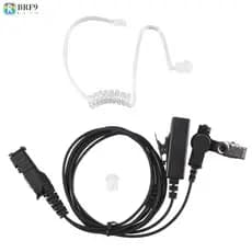 Para Motorola MTP3100 MTP3200 MTP3250 MTP3550 Fone De Ouvido Rádio PTT