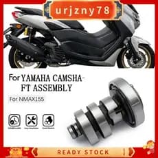 Conjunto De Eixo De Comando De Motocicleta Para Acessórios De Árvore De Cames NMAX155