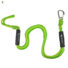 Linha De Dock Bungee Para Barcos Com Cabos De Gancho Corda De Ancoradouro Caiaque Pontoon Jet Ski Waverunner