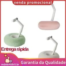 Suporte De Almofada Para Sofá De Cama Ajustável IPhone Xiaomi Redmi Huawei Oppo 4.7in-7.0in . mdnkr458r5br