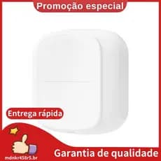 Tuya WiFi Cena Inteligente Interruptor Sem Fio Botão Controlador Cenário De Automação 2 Gang Casa Gadgets Controle . mdn
