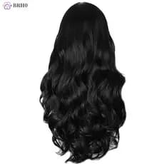 Perucas De Cabelo Humano De Onda Corporal