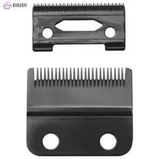 1 Conjuntos De Lâminas De Clipper De Cabelo Ajustáveis Compatíveis Com Wahl 8148 , 1919,8591 , 8504 , 2241